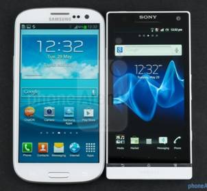 http://i-cdn.phonearena.com/images/reviews/113642-image/Samsung-Galaxy-S-III-vs-Sony-Xperia-S-01.jpg